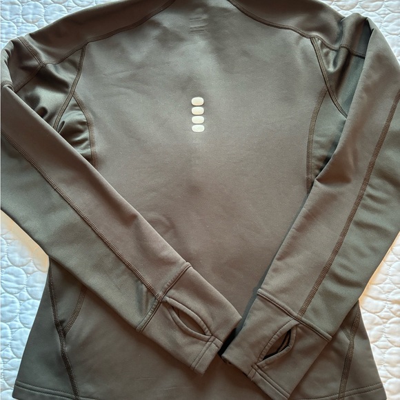 NIKE Track Suit SET:  Jacket, Pants + Mexx Tank -- fits sz 4/6 - Picture 4 of 13